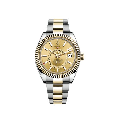 zegarki Rolex 36 mm